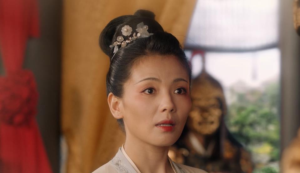 大宋宫词陵阳为何替苏义简求情刘娥愧疚赵受益大婚圆满