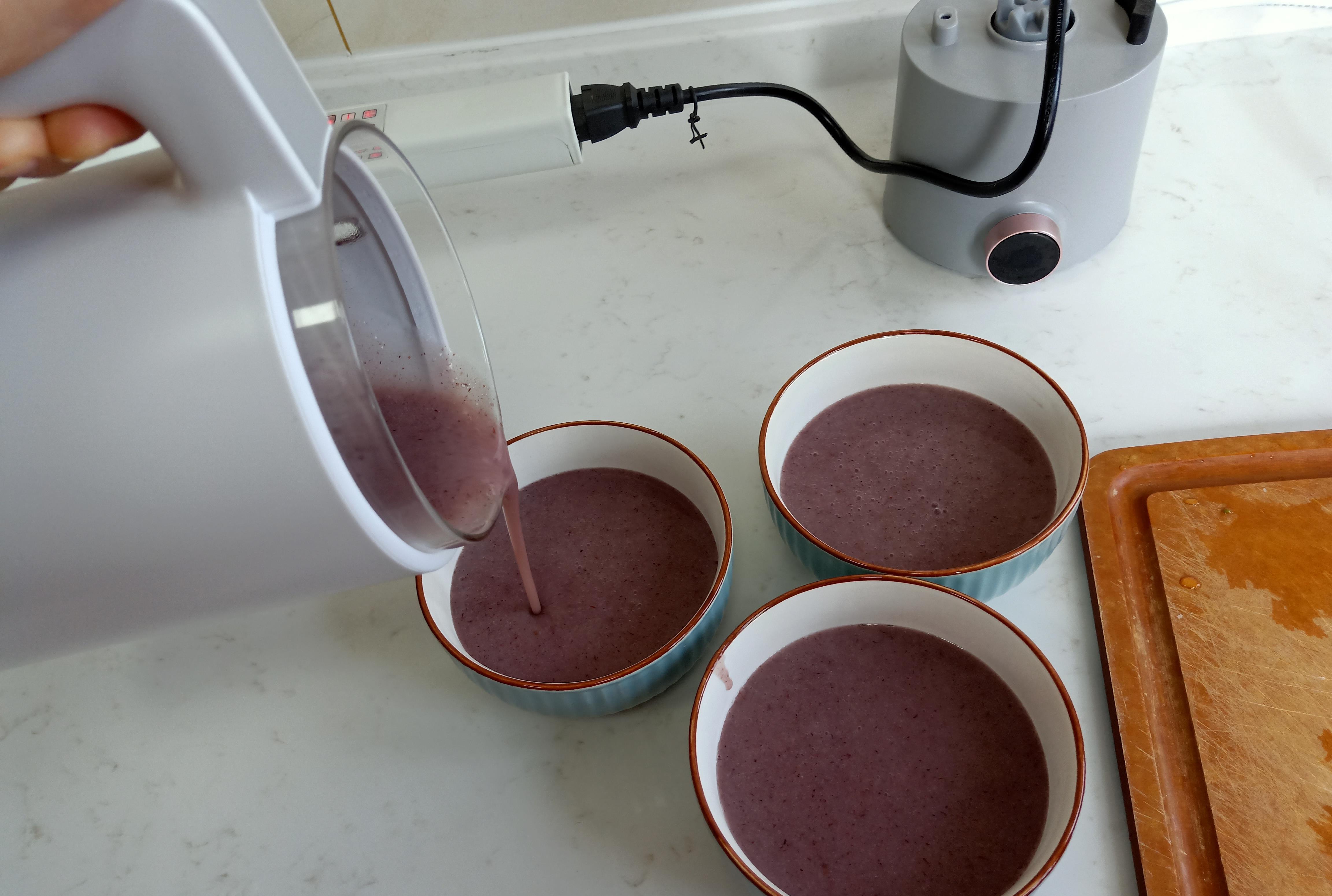 杂粮|早餐别摆盘啊，好吃营养第1条，生活有滋有味，日子活色生香