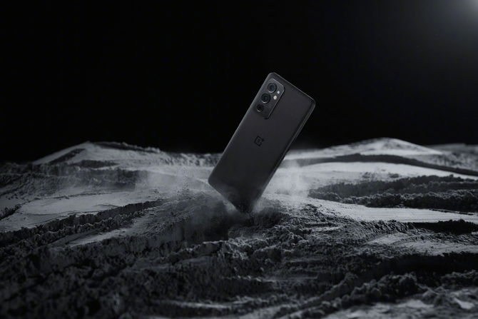 “速度旗舰”一加 9RT明日发布，所有猛料都在这了