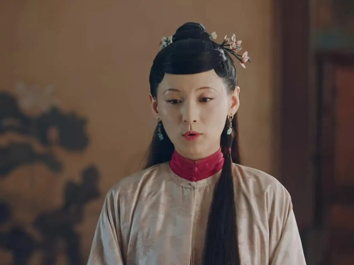 玉楼春捞女桃夭没有大格局成不了大事