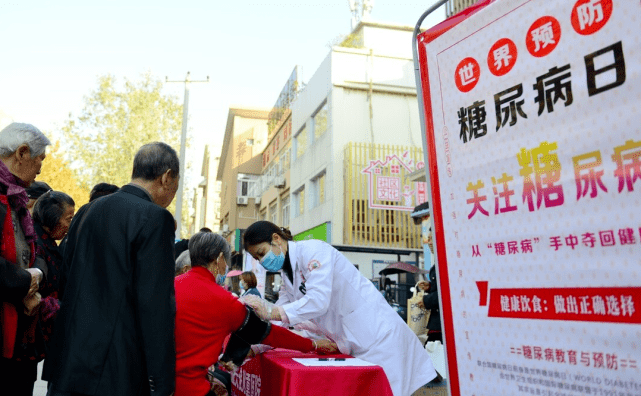 水平|38岁女子血糖12.8降至5.6，医生：1物是血糖“清理工”，平时可多吃