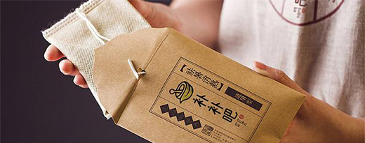的内部 企业品牌设计的重要性