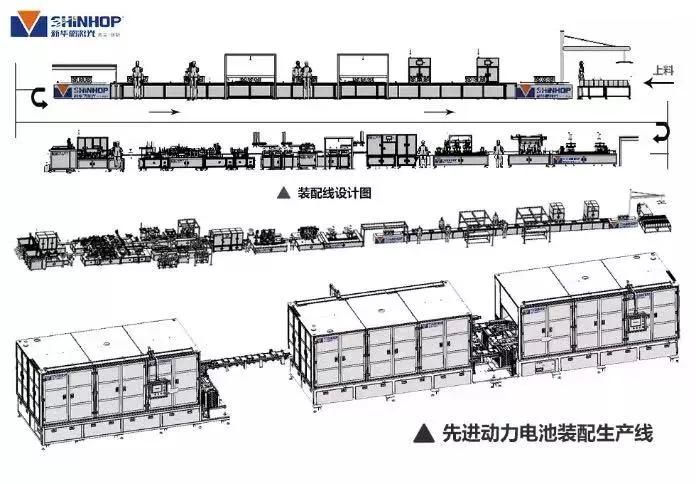 【展商风采】新华鹏激光与您相约2021深圳电池技术展IBTE