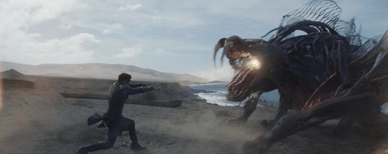 角色|《永恒族》已送审，电影时长排名漫威第二，影迷：能过审吗？