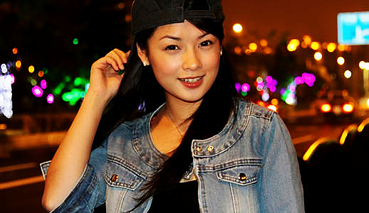 角色|《七十二家房客》里的“阿香”，如何成为广东人心目的清纯女神？