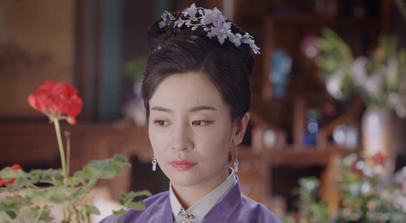 锦心似玉开局悬念重重,结局寥寥几笔,可算得上年度最佛系宅斗剧_姨娘