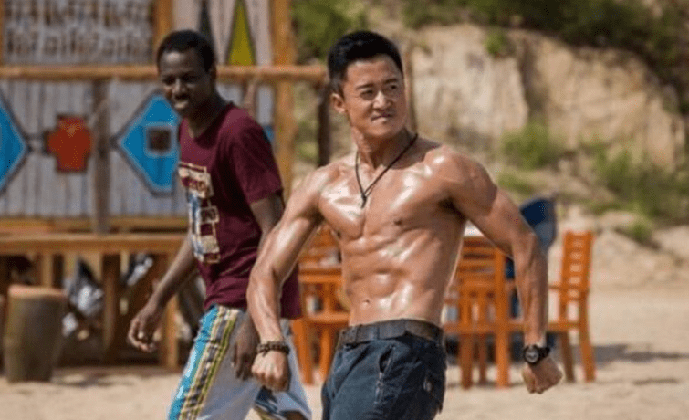 吴京|为什么那么多人喜欢怼吴京的电影？看完这篇文章你就知道原因了