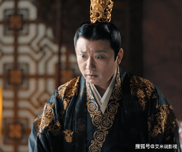 楚让|《君九龄》结局：九龄大仇得报，楚让罪有应得，低调的他才是最大赢家