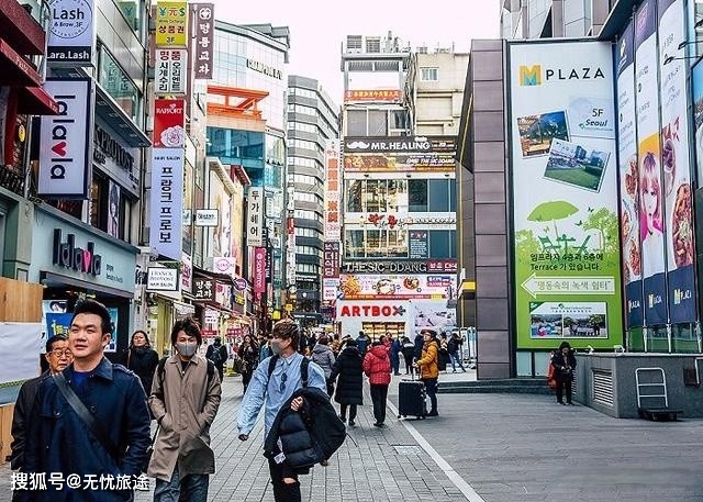 “最熟悉的陌生国”之韩国现状，带你看看真实的韩国