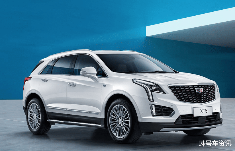 凱迪拉克好車 中美售價基本一樣 神車五菱也是通用的