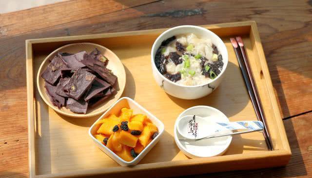 煎饼|我的早餐人人夸，12种材料，12分钟上桌，好吃又营养，还能睡懒觉
