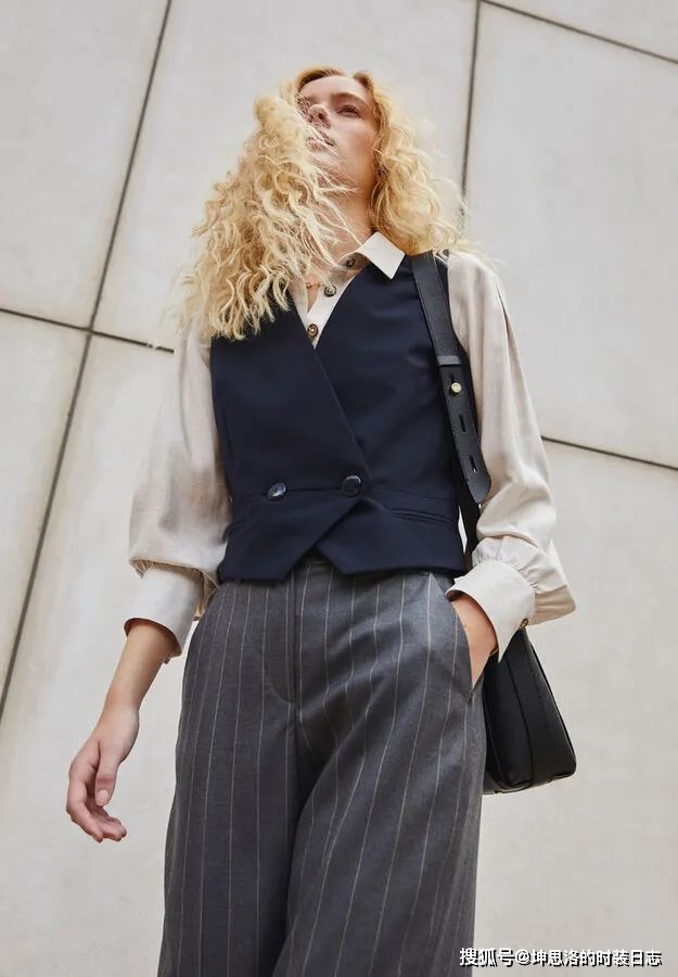 时装 品牌种草丨西班牙时装品牌Pedro del Hierro 2021秋冬 理想生活