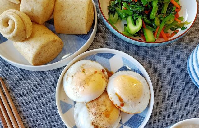 杂粮|宅家早餐怎么吃更健康？跟我做，好吃好做，30天不重样