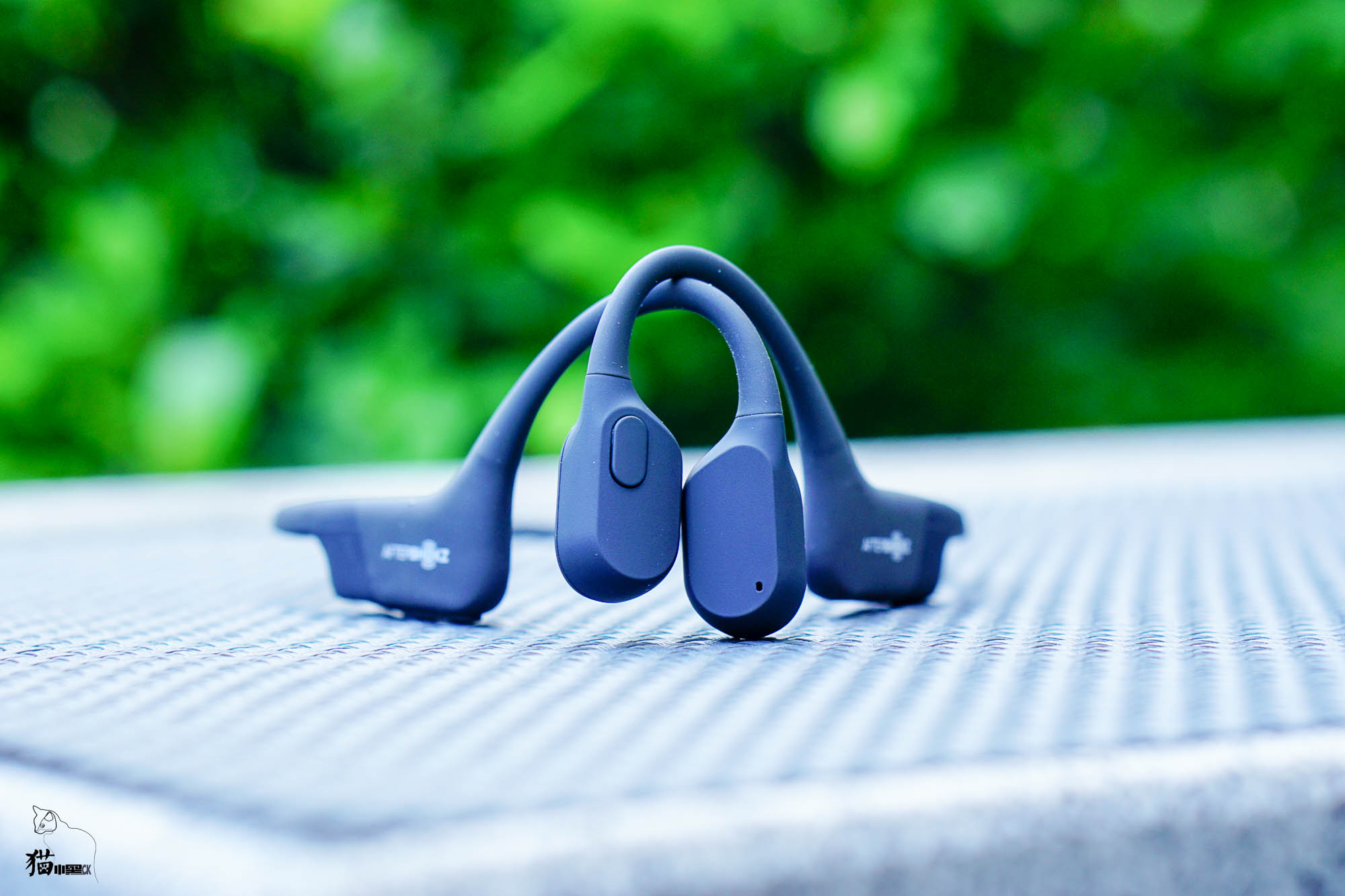 让你的运动更安全快乐，韶音Aeropex AS800专业运动耳机