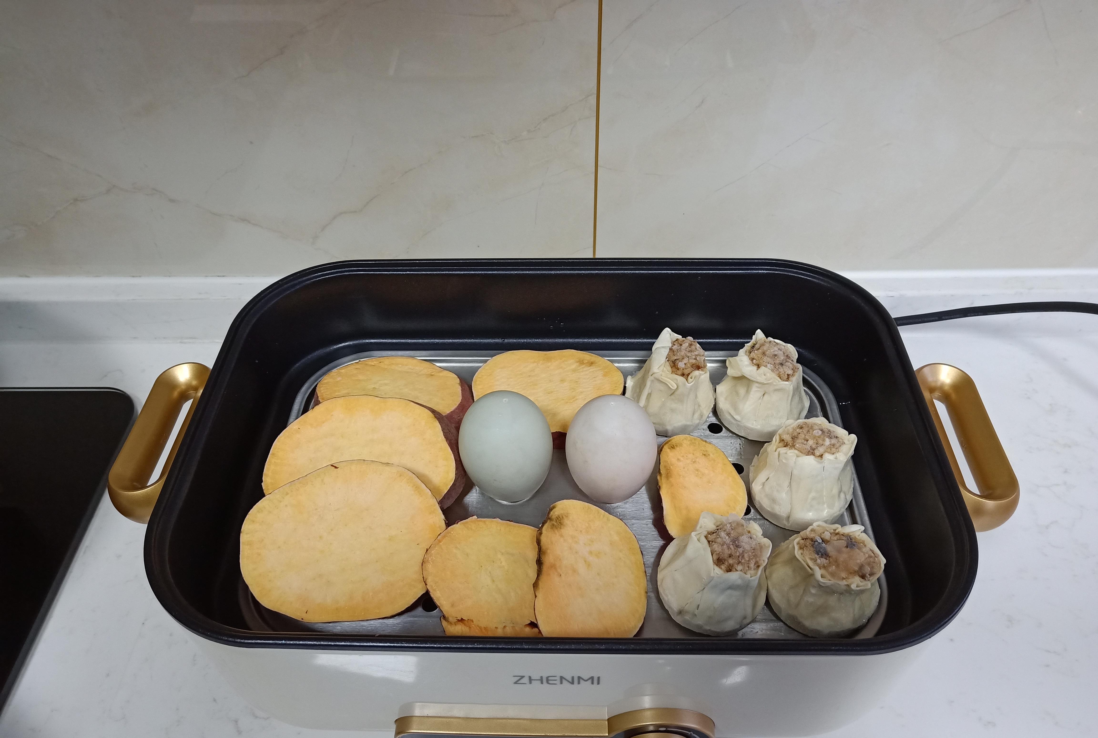 做法|如何优雅地做一桌早餐?热乎鲜美又好吃,20分钟就能晒朋友圈