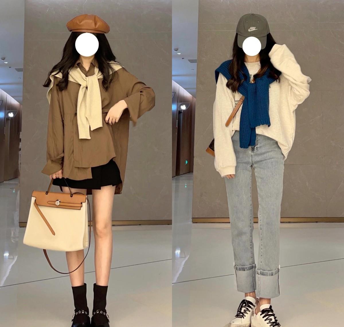 细节 秋天就要穿得“又美又时髦”!这7条时尚博主的穿搭技巧值得学习