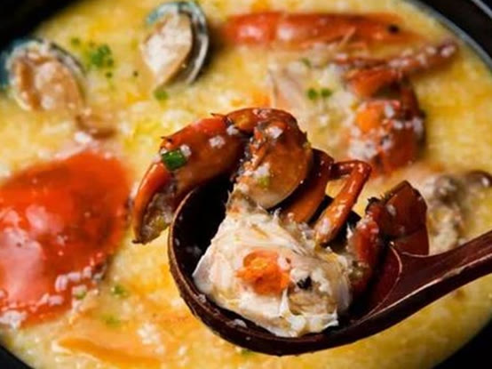 寻味乡里丨鲟味福州桂圆煨红鲟