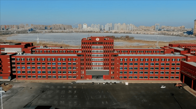 大庆市高中教育质量如何四大亮点凸显大庆高中教育金色名片