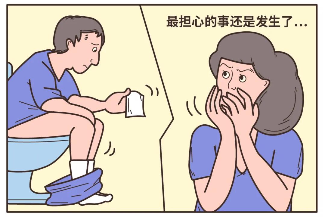 厕所|90%的孩子，从来不在幼儿园里大便，原因竟然是…