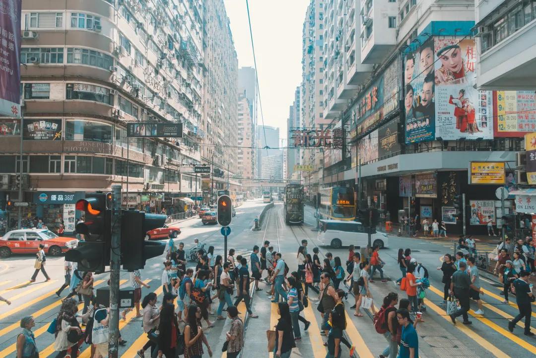 教育学|想要求学香港教育学硕士，首选这三所大学！