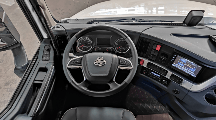 有了乘龙t7l,这个冬天不再冷