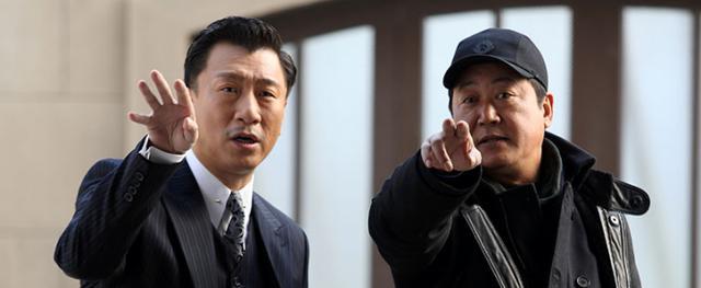 什么|16岁当工人，28岁成名，30岁执导大获成功：名导赵宝刚的成长史