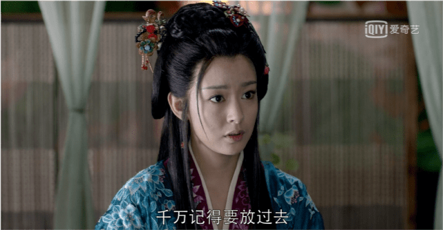 什么|《琅琊榜》：一件事告诉你，为何梅长苏不可能接受宫羽