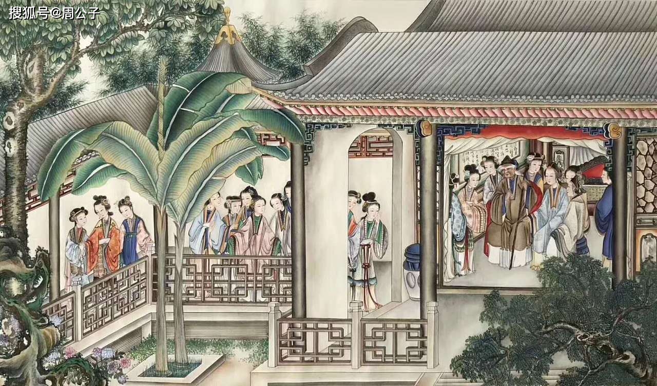 员工|周公子说 | 很多时候，人是被自己作死的