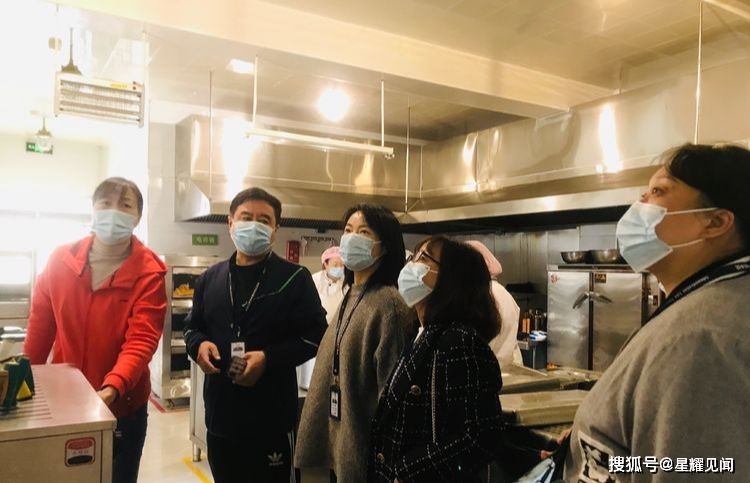 食堂|三门峡市第二实验幼儿园：食品安全严把关，关爱生命重如山