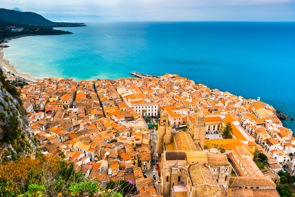 庄园|2021最新排名:西西里十佳葡萄酒庄