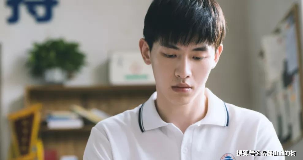 青春|《五个扑水的少年》热血不狗血