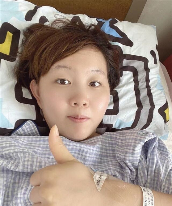 国乒也论资排辈 曝朱雨玲术后入选世乒赛封训名单 并获超高待遇 郭萍 全网搜