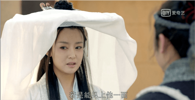 什么|《琅琊榜》：一件事告诉你，为何梅长苏不可能接受宫羽