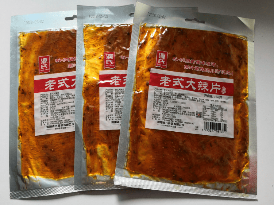 美食|这3种“宝藏”零食，均价10元左右，量大解馋，追剧好伴侣