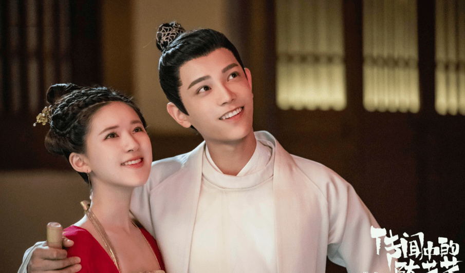 赵露思曝出 关晓彤每天都在追 陈芊芊 得知原因后真的很逗