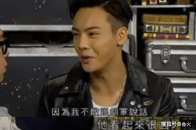 因为|《长津湖》票房破43亿!能让吴京撒娇的硬汉胡军,竟是催泪担当?