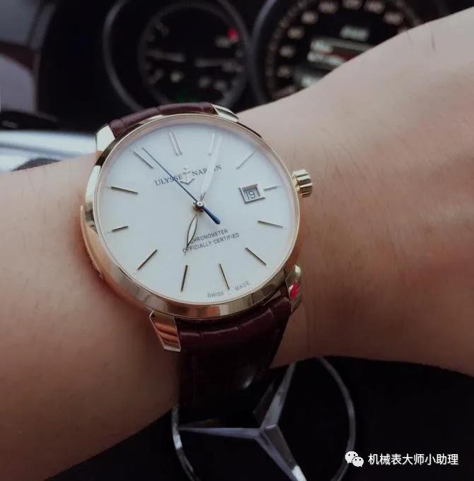 手表等级分类表排行_机械表大师:腕表的等级排名合理吗?哪些手表品牌的排名有争议?