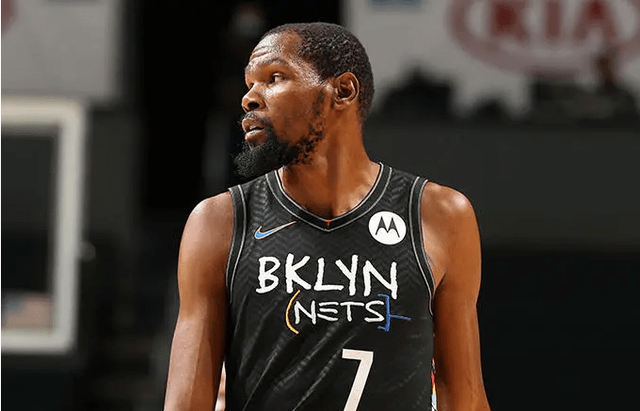 百大球星排行2021_体育画报NBA百大球星前十!杜兰特稳居榜首,詹姆斯第三遭质疑!...