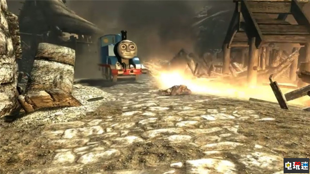 上古卷轴5天际特别版mod怎么弄 e665cd7aedc74b00a2701aa596339c3c.jpeg