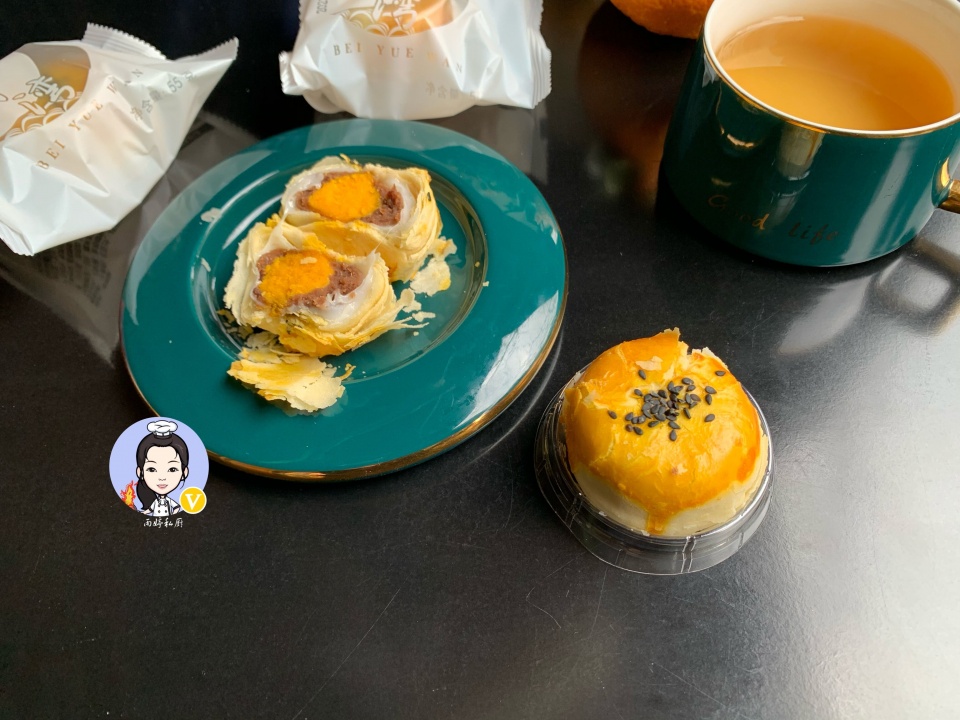 味蕾|这4种零食解馋饱腹,随时都能吃,你吃过吗?