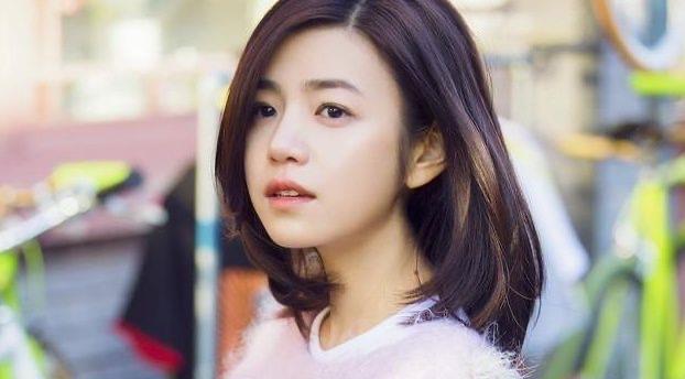 典范你喜欢陈妍希吗？