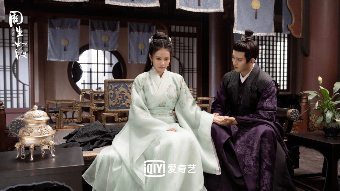 一生一世|专访 | 《一生一世》制片人：“小火慢炖”的爱情，氛围感甜剧“进化论”