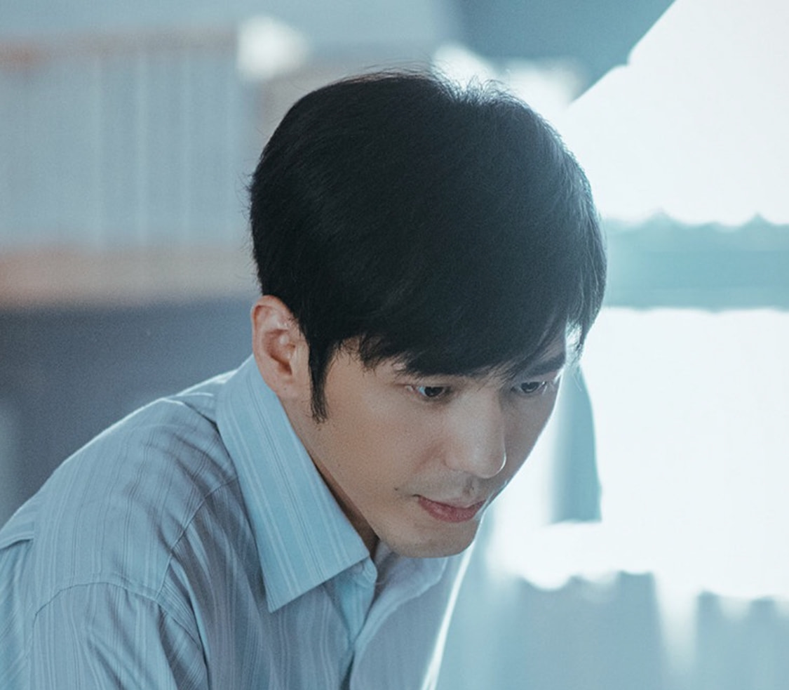 段奕宏|迷雾剧场重磅之作，要翻车了？八条热评里七条是差评