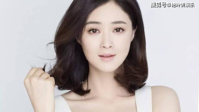 胡杏儿|五个为拍戏特意增肥的女星，图1靠丑角走红，图5甘愿胖到200斤