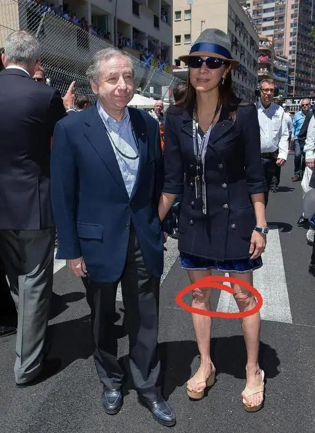 高跟鞋 当代女性“酷刑”之首，终于要消失了？