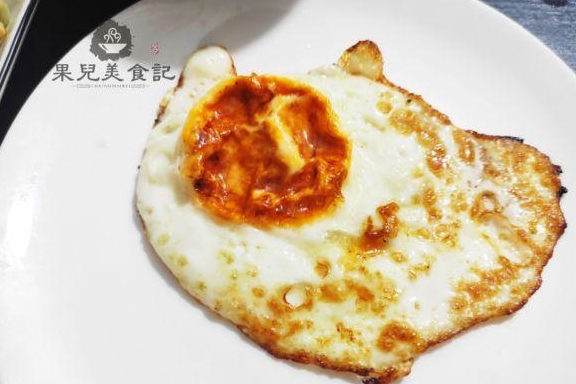 生活|给孩子做了份早餐，两煎一煮，简单好吃，不浪费