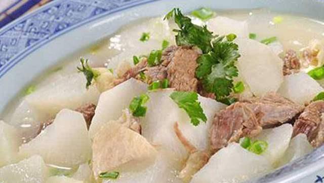 排骨和什么一起煮最好 47cff583f6c14890892b33c957195e24.jpeg