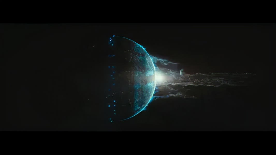 吴京|《流浪地球2》开机图传出，吴京刘德华现身现场，张丰毅首次曝光