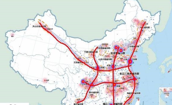 西安市人口多少_西安:人口超千万,西北地区唯一的一线城市,还在高速发展中