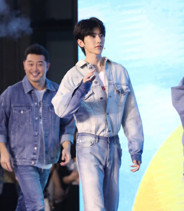 蔬菜|《跑男》黄河篇2大换血，蔡徐坤撤退林一顶替，白鹿从嘉宾成常驻